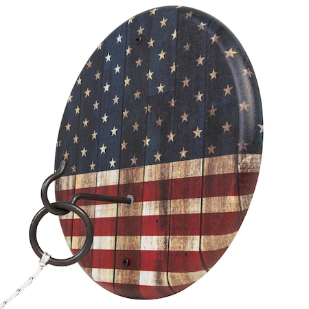 Triumph Americana Hook and Ring PDQ 35-7228-3PDQ